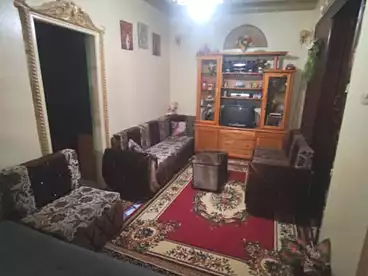 Apartments For sale in Abu Yusuf, Al Agamy, 120 sqm