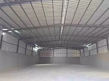 Commercial For sale in Musturad, Qalyubia, 2000 sqm