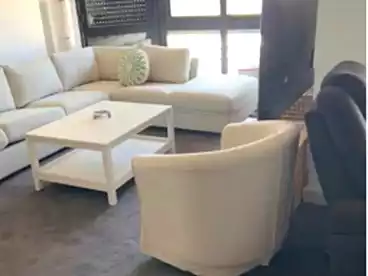 Serviced Apartments For sale in Gameat El Dewal El Arbabeya St, El Mohandeseen, 470 sqm