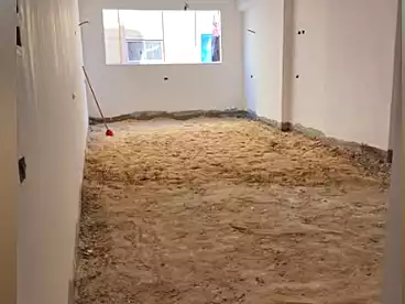 Apartments For sale in El Safa We El Marwa St, Faisal, 160 sqm