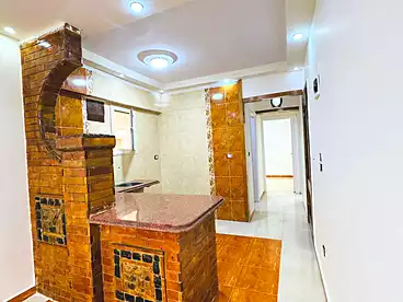 شقق للبيع في شاطئ النخيل - ٦ اكتوبر، العجمي، 90 متر