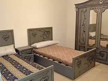 شقق للبيع في حدائق حلوان، حلوان، 135 متر