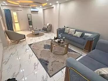 شقق للبيع في شارع عبد اللطيف، الطالبية، 145 متر