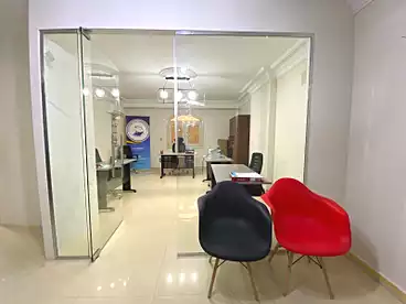 Properties For rent in El Merghany St, Ard El Golf, 200 sqm