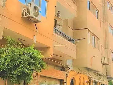 Apartments For sale in El Taawon, Faisal, 120 sqm