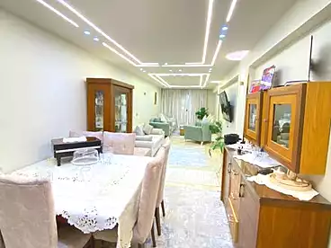 شقق للبيع في شارع قاصد كريم، البيطاش، 140 متر