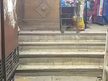 Commercial For sale in Nasser El Din St., El Haram, 45 sqm