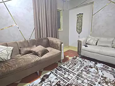 Apartments For sale in Helwan, Greater Cairo, 105 sqm
