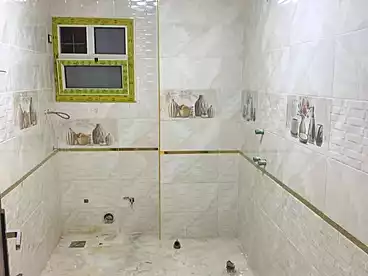 شقق للبيع في شارع ذو الفقار باشا، حلوان، 135 متر