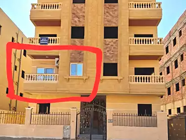 شقق مفروشة للبيع في مدينة بدر، القاهرة الكبرى، 175 متر