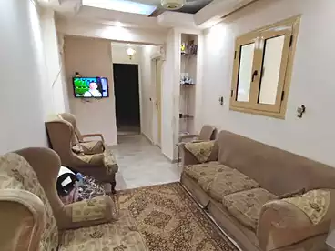 Apartments For sale in Mohammed Naguib St., Sidi Beshr Bahri, 175 sqm