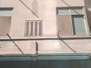 منزل / بيت للبيع في شارع المنوفي، روض الفرج، 56 متر
