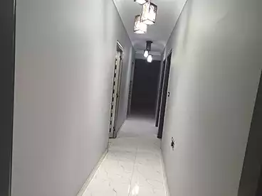 Apartments For rent in El Mansheya St., El Tawabek, 170 sqm