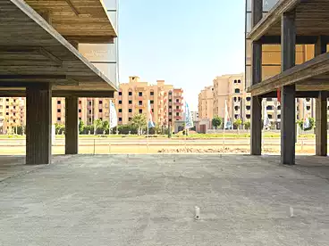 في كمبوند صن كابيتال - ارابيا، كمبوندات في حدائق أكتوبر، 23 متر