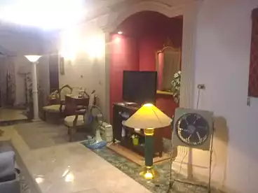 في شارع واصف غالي باشا، النرجس 4، 410 متر