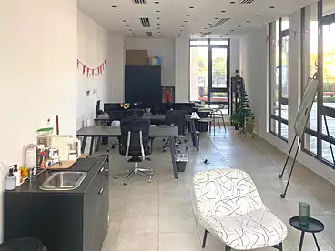 Offices For rent in The Plateau - District 5 Compound, District 5 Compound - Marakez, 72 sqm