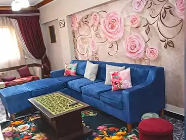 Furnished Apartment For rent in King Faisal St, Faisal, 140 sqm