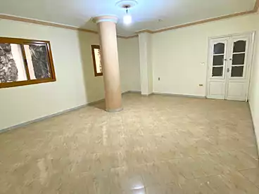 Apartments For rent in El Shaheed Ahmed Hamdy St., El Tawabek, 90 sqm