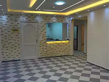 Apartments For sale in El Talbeya, Faisal, 125 sqm