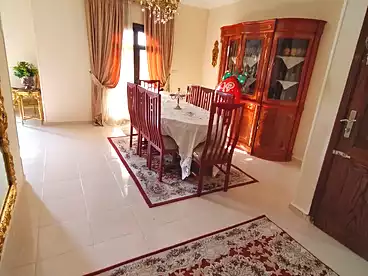 Apartments For sale in Mohamed Sabry Abu Alam St., El Narges Omarat, 150 sqm