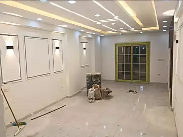 Apartments For sale in El Lebeny, Faisal, 140 sqm
