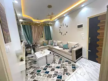 شقق للبيع في حلوان، القاهرة الكبرى، 90 متر