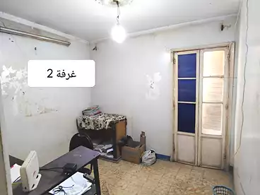 Apartments For sale in Ain Shams Al Gharbeyah, Ain Shams, 55 sqm