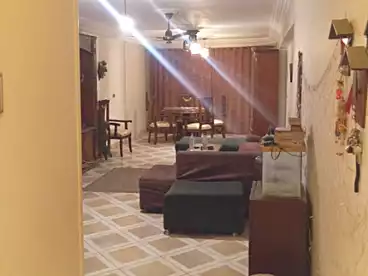 شقق للبيع في المريوطية، الهرم، 150 متر