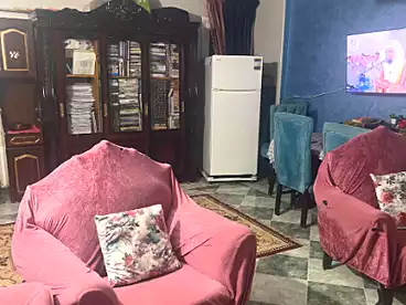 Apartments For sale in Queen Nazli St., Kafr Tuhurmos, 90 sqm