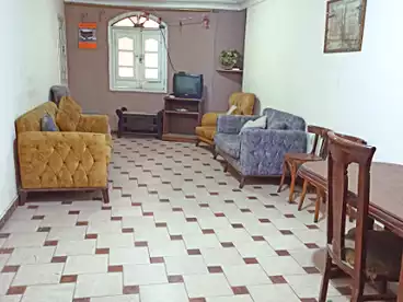 Properties For sale in El Mohandeseen, Greater Cairo, 110 sqm