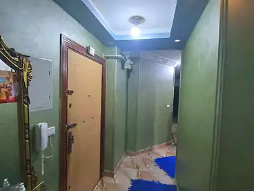 شقق للبيع في شارع اسماعيل كامل، حلوان الشرقية، 200 متر