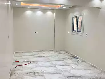 شقق للبيع في شارع ذو الفقار باشا، حلوان، 135 متر