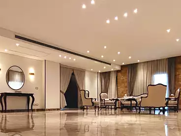 Palace For sale in Alaa Elsaadany St., Gharb El Golf, 1900 sqm