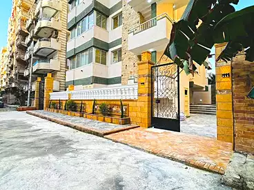 فيلا منفصلة للبيع في شاطئ النخيل - ٦ اكتوبر، العجمي، 324 متر