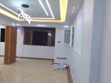 Apartments For sale in Gamal Abdel Nasser St., El Asafra, 120 sqm