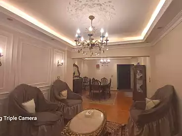 Apartments For sale in El Taawon, El Haram, 120 sqm