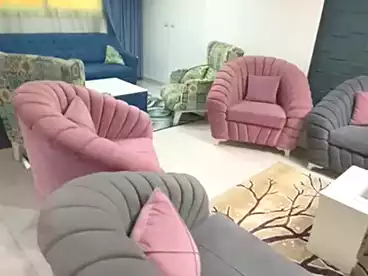 شقق للبيع في شارع البستان، حدائق حلوان، 180 متر