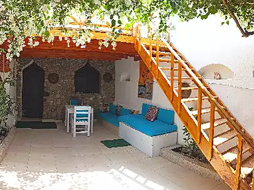 Apartments For rent in Dahab, South Sinai, 60 sqm