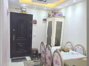 Properties For sale in Ibrahim Shawqi St, Camp Cesar, 80 sqm