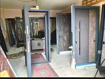 عقارات للإيجار في شارع مصطفي كامل، سيدي بشر قبلي، 45 متر