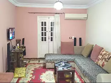 عقارات للإيجار في شارع الخمسين، النزهة 2، 100 متر