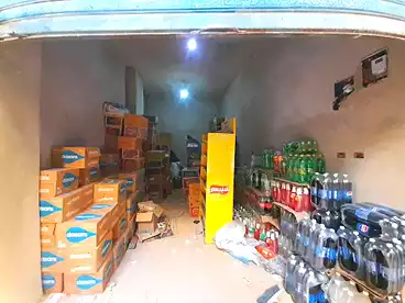 محلات للبيع في شارع بليه، البيطاش، 30 متر