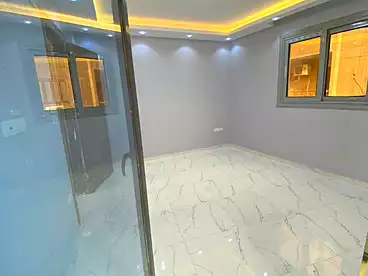 شقق للإيجار في التعاون، الهرم، 150 متر