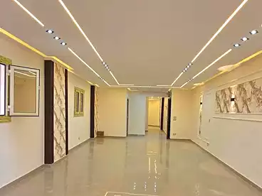 Apartments For sale in El Mandara Bahri, El Mandara, 160 sqm