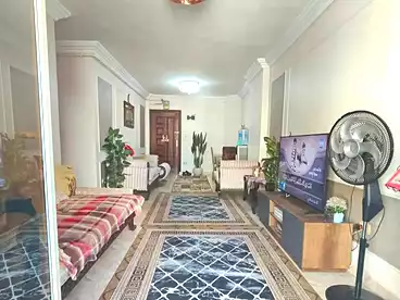 شقق للبيع في شارع جمال عبد الناصر، سيدي بشر بحري، 110 متر