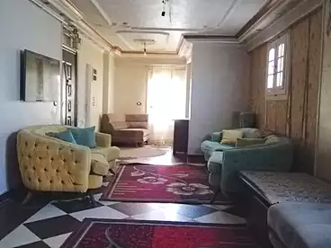شقق للبيع في شارع محمد نجيب، سيدي بشر بحري، 200 متر