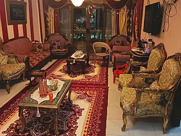 Apartments For sale in Malak Hefney St., El Montazah, 160 sqm