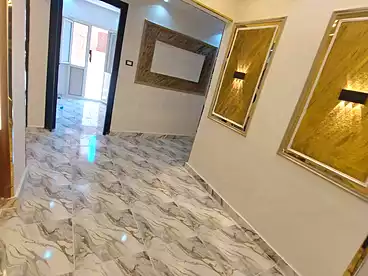 شقق للبيع في بحرى - الأنفوشى، الاسكندرية، 95 متر