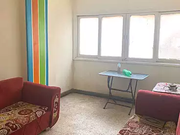 Apartments For sale in El Mataria, Greater Cairo, 110 sqm