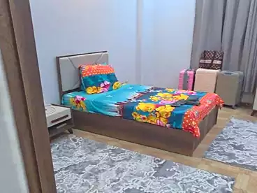 شقق للبيع في شارع زغلول، المريوطية، 170 متر